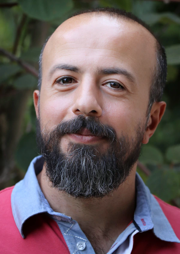 Caio Bittencourt, designer de interfaces pedagógicas